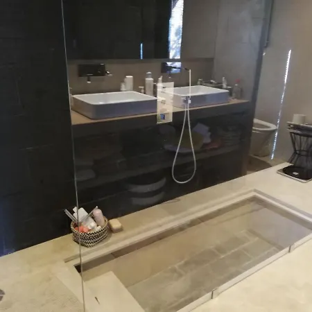 Вилла Villa Villa K-Bro *