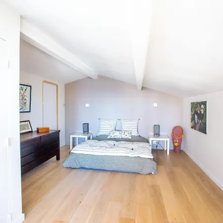 Villa Villa K-Bro Вилла