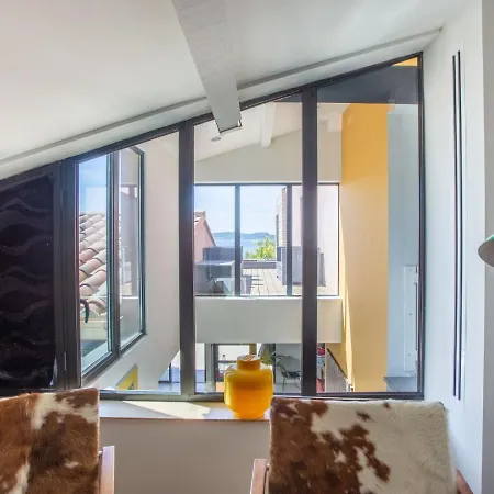 Villa Villa K-Bro Вилла Каркеран