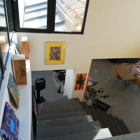 Вилла Villa Villa K-Bro *