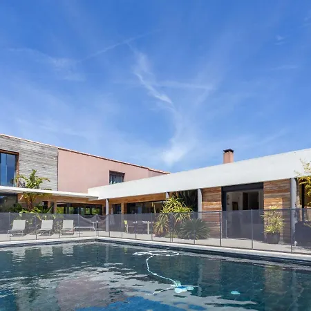 Villa Villa K-Bro Carqueiranne