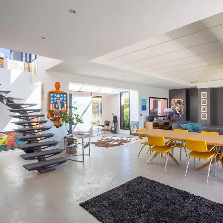 Villa Villa K-Bro Willa *
